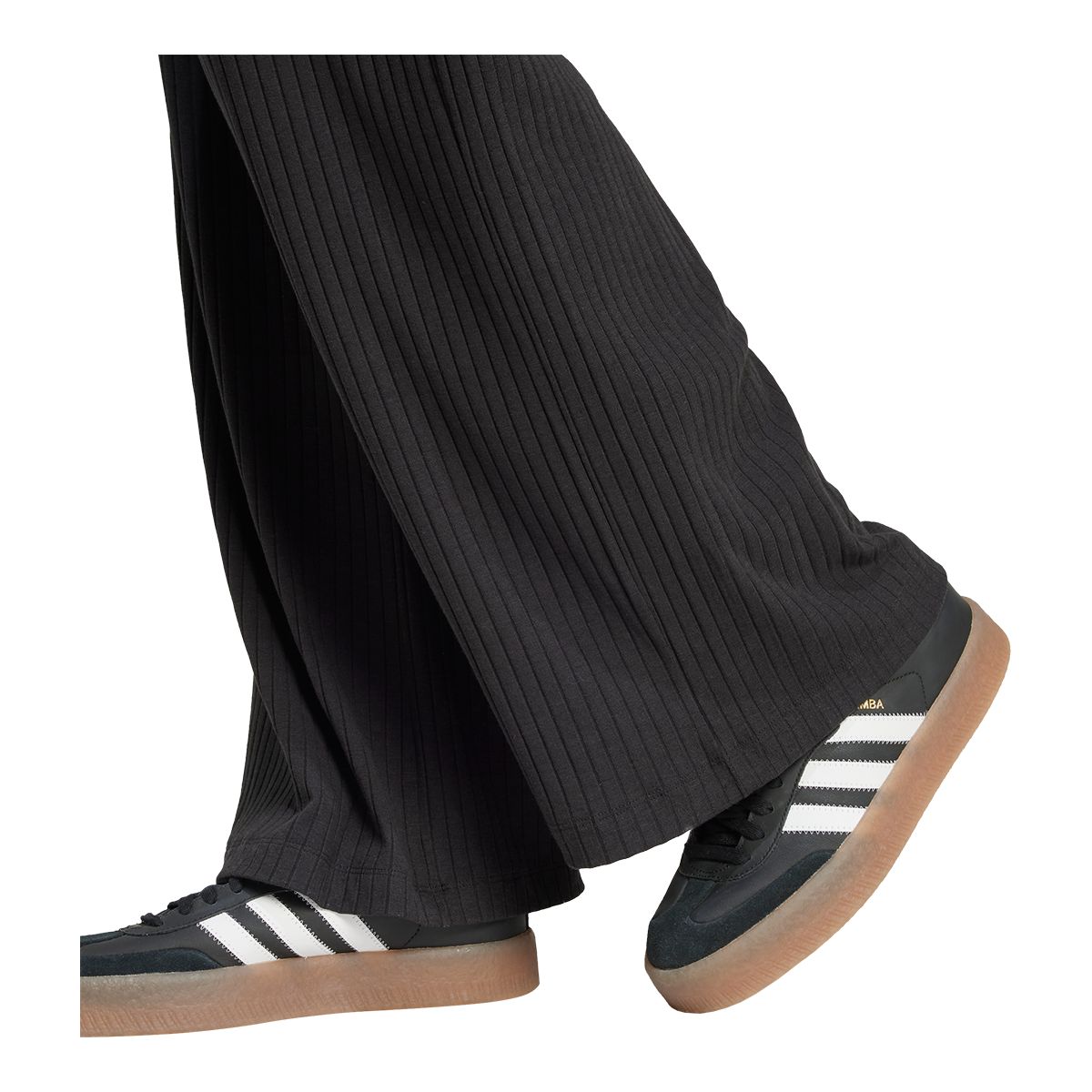 adidas Originals Women's Essentials Ribbed Pants