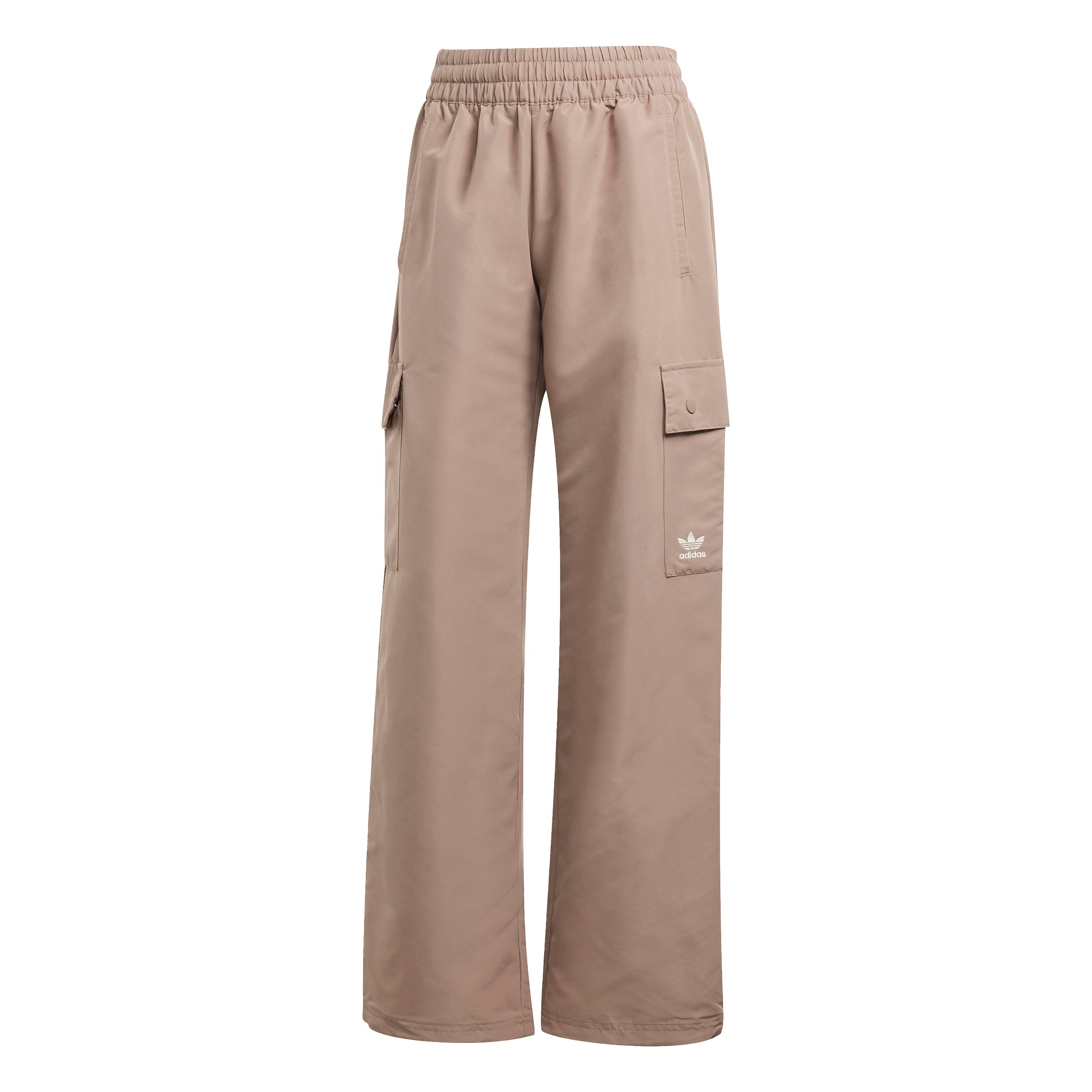 adidas Originals Women's Essentials Woven Cargo Pants