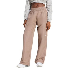 adidas Originals Women's Essentials Woven Cargo Pants