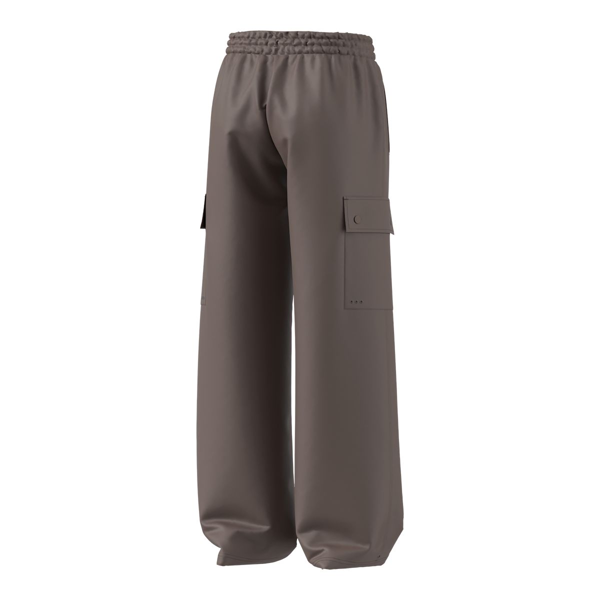 adidas Originals Women's Essentials Woven Cargo Pants