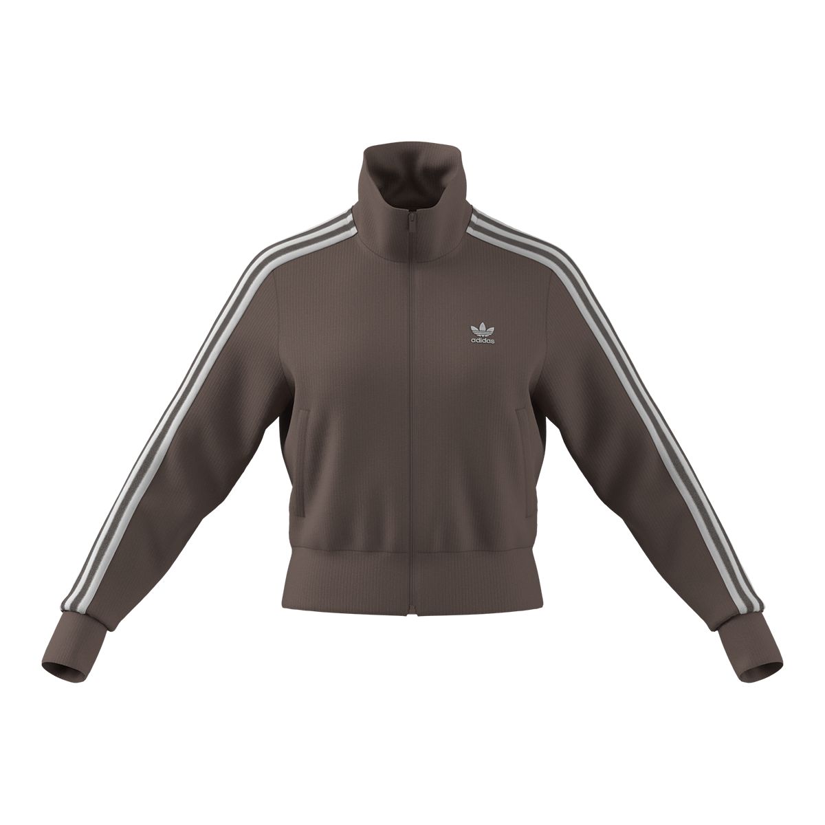 adidas Originals Women's Knitted Jacket