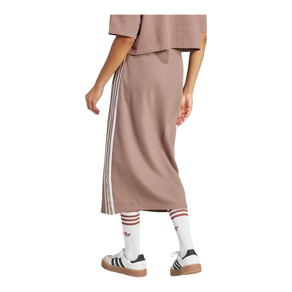 adidas Originals Women's Knitted Skirt