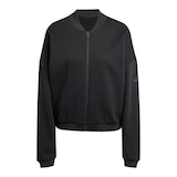 adidas Women's Sportswear Essentials Bomber Jacket