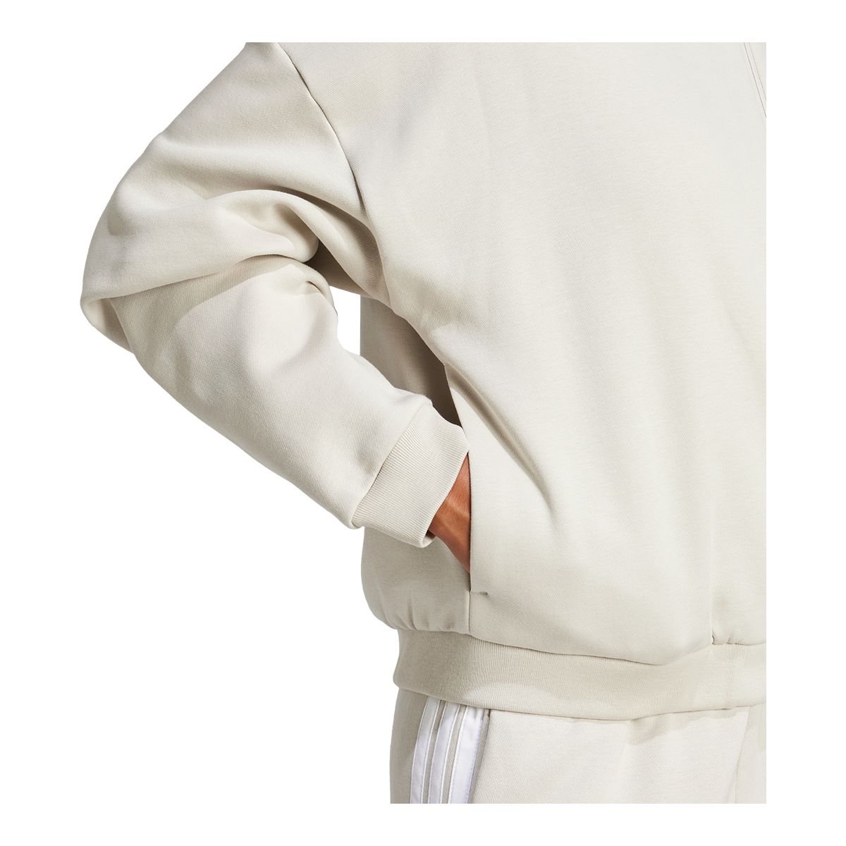 adidas Women's Sportswear Essentials Bomber Jacket