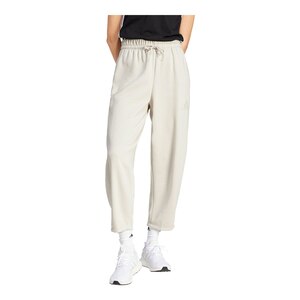 adidas Women's Sportswear Essentials Fleece Barrel Pants