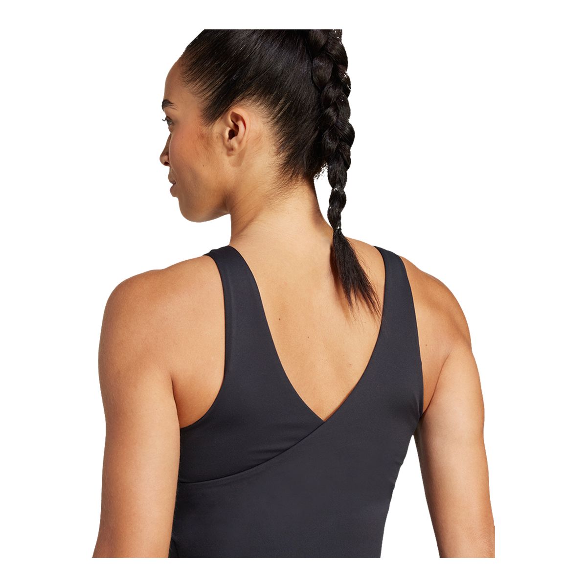 adidas Women's Yoga All Me Tank
