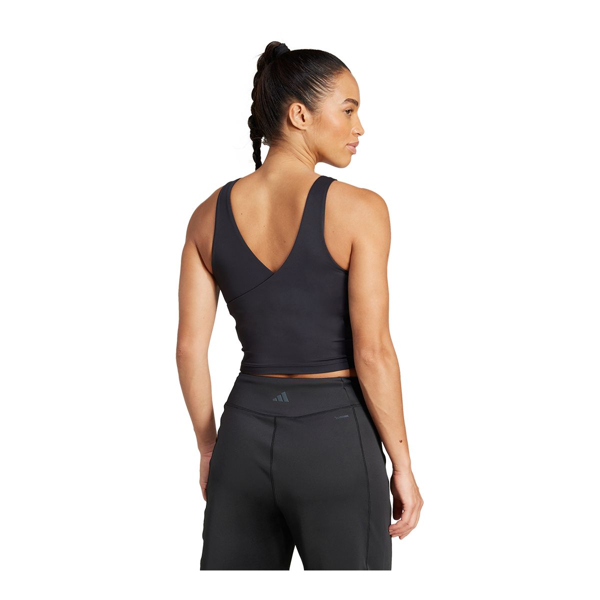 adidas Women's Yoga All Me Tank