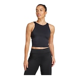adidas Women's Yoga All Me Tank Front_Angled_Right