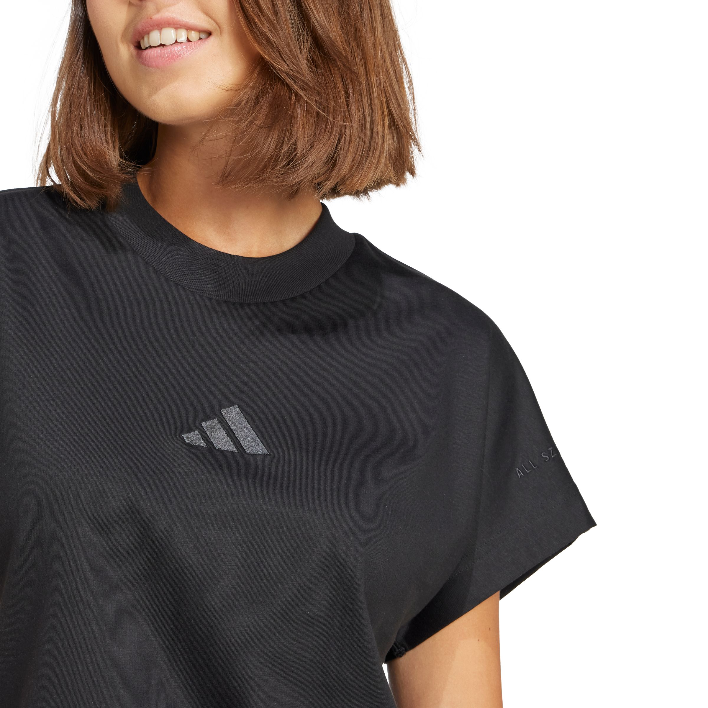 adidas Women's Sportswear ALL SZN T Shirt