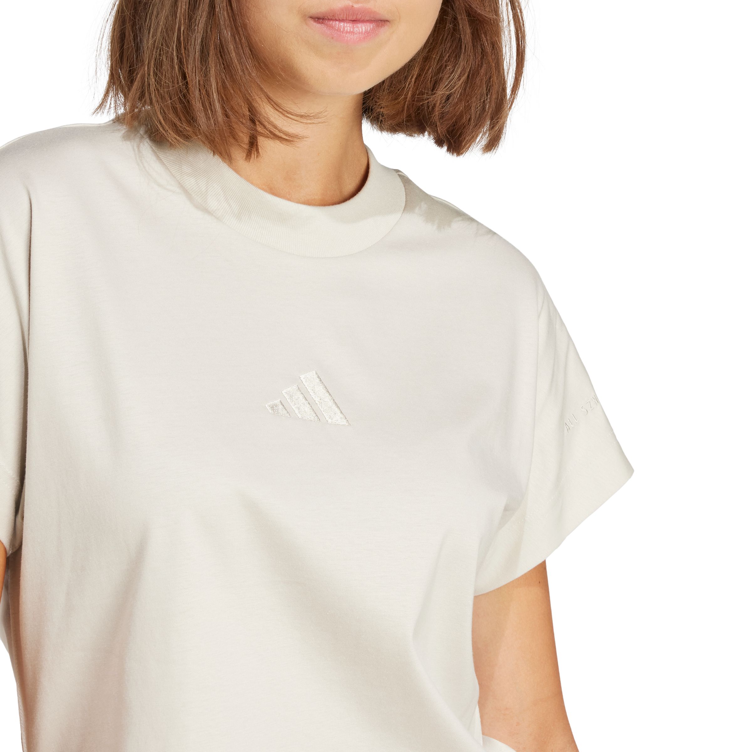 adidas Women's Sportswear ALL SZN T Shirt