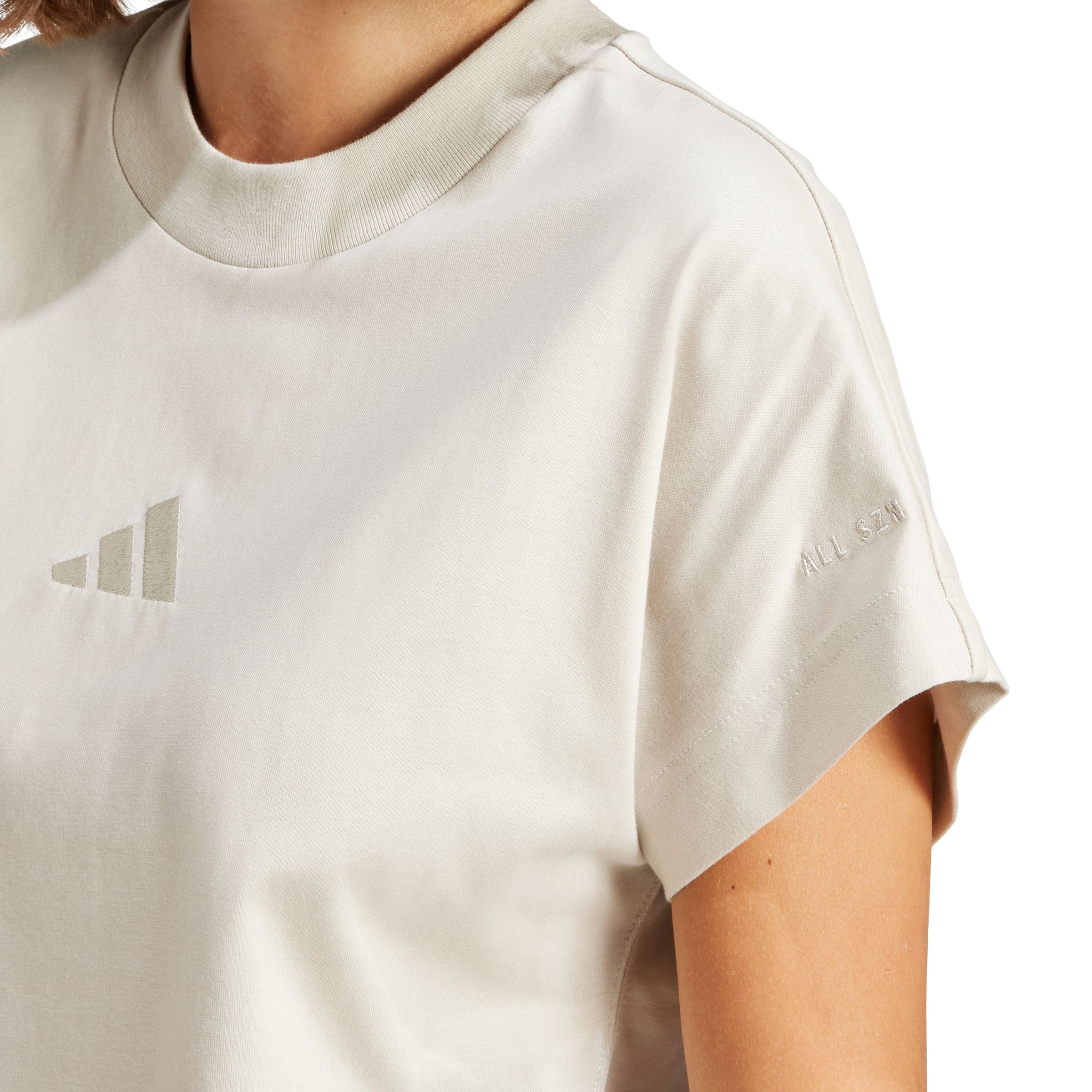 adidas Women's Sportswear ALL SZN T Shirt