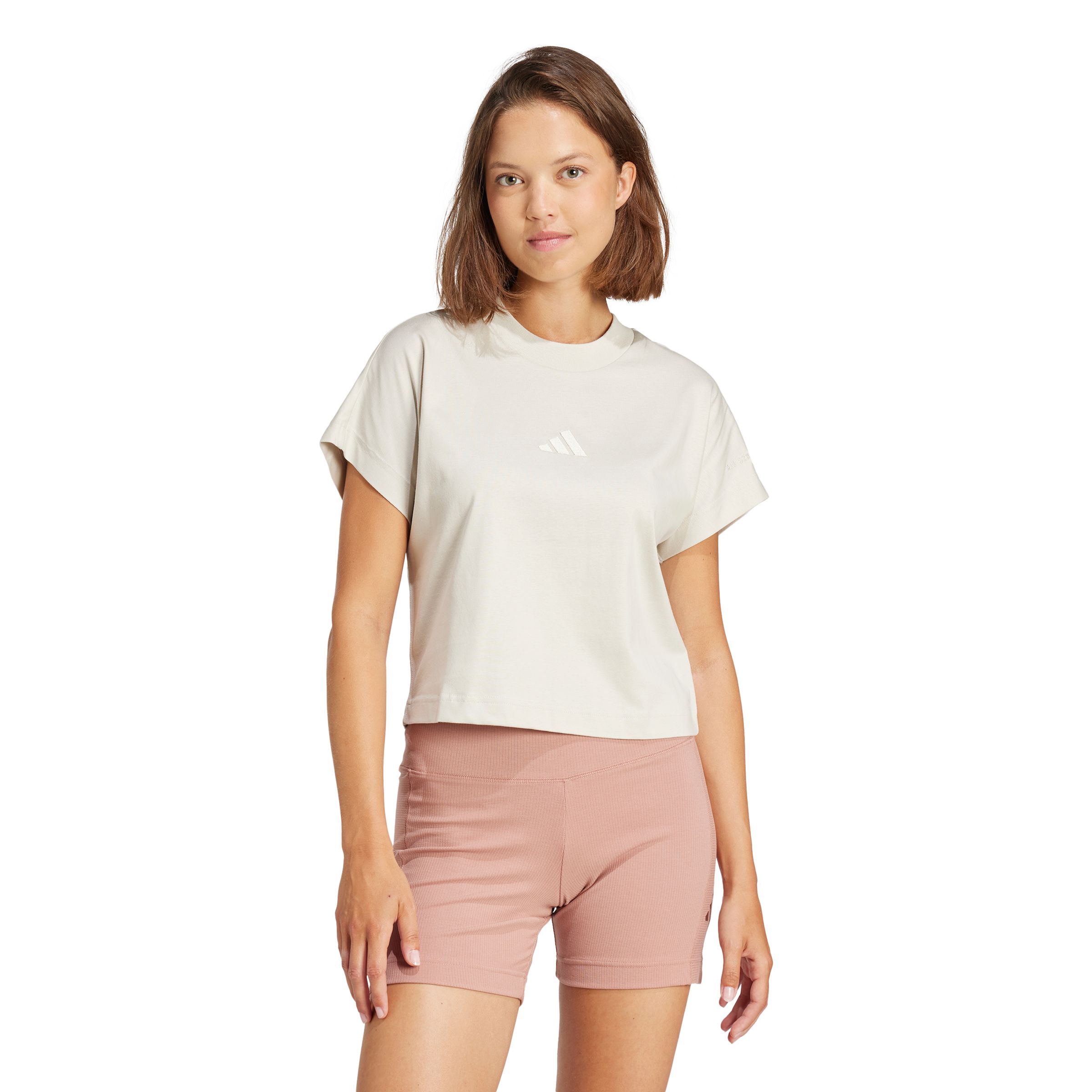 adidas Women's Sportswear ALL SZN T Shirt