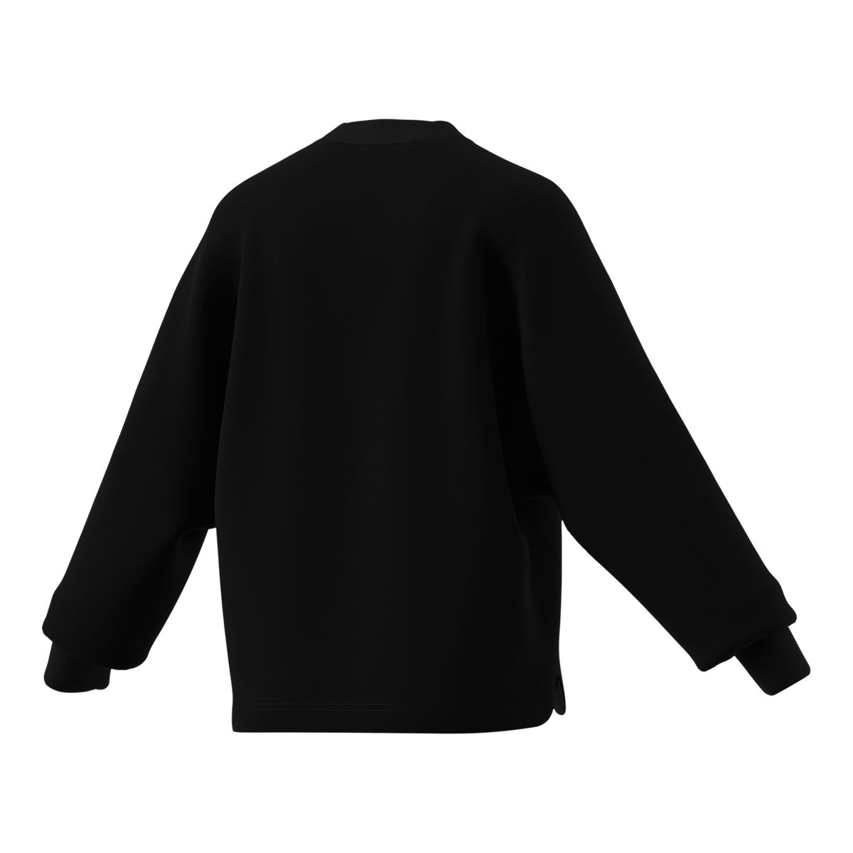 adidas Women's Sportswear ALL SZN Waffle Long Sleeve Shirt