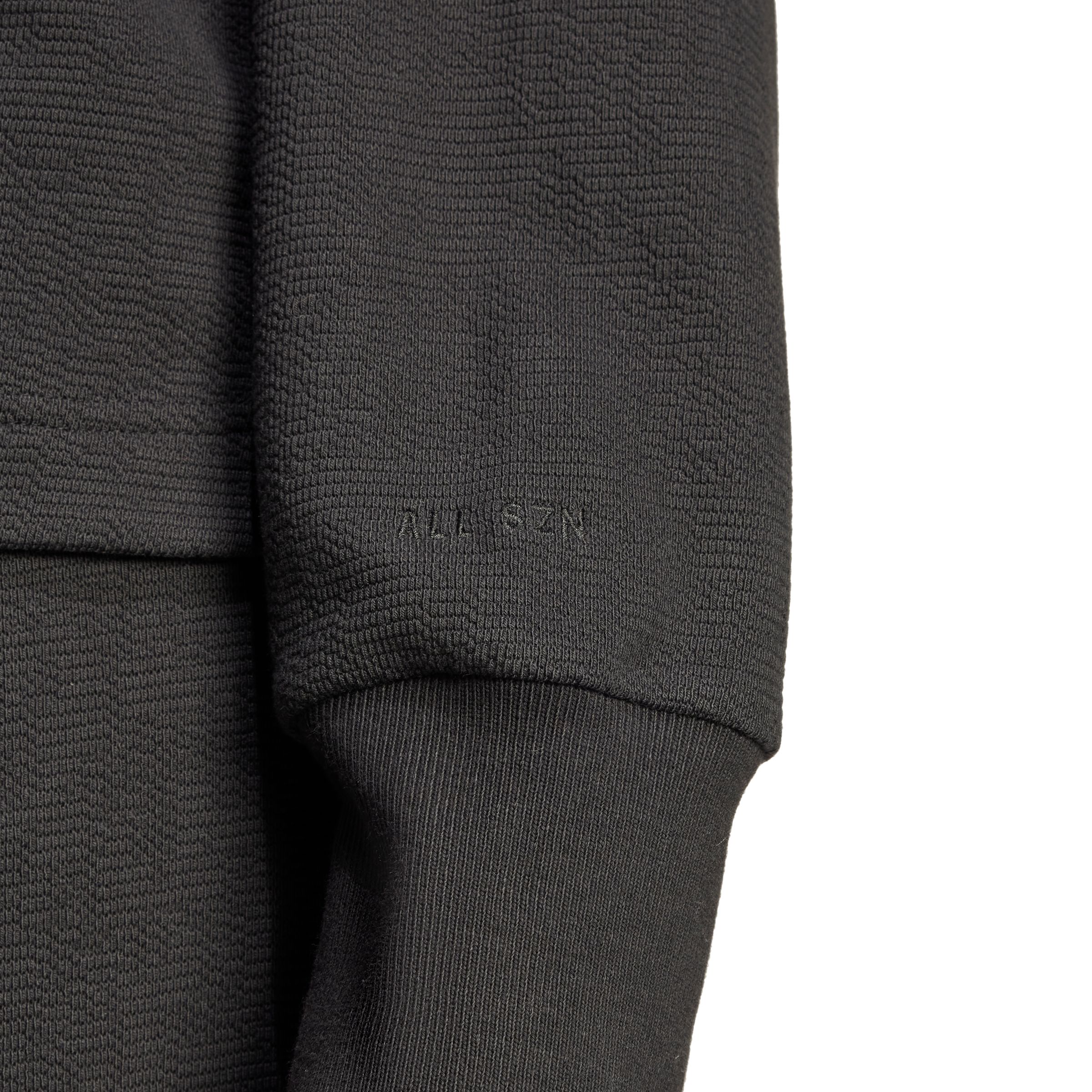 adidas Women's Sportswear ALL SZN Waffle Long Sleeve Shirt