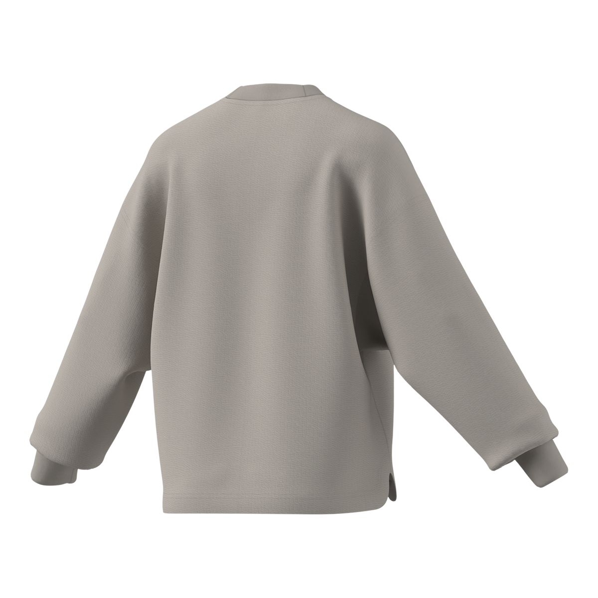 adidas Women's Sportswear ALL SZN Waffle Long Sleeve Shirt