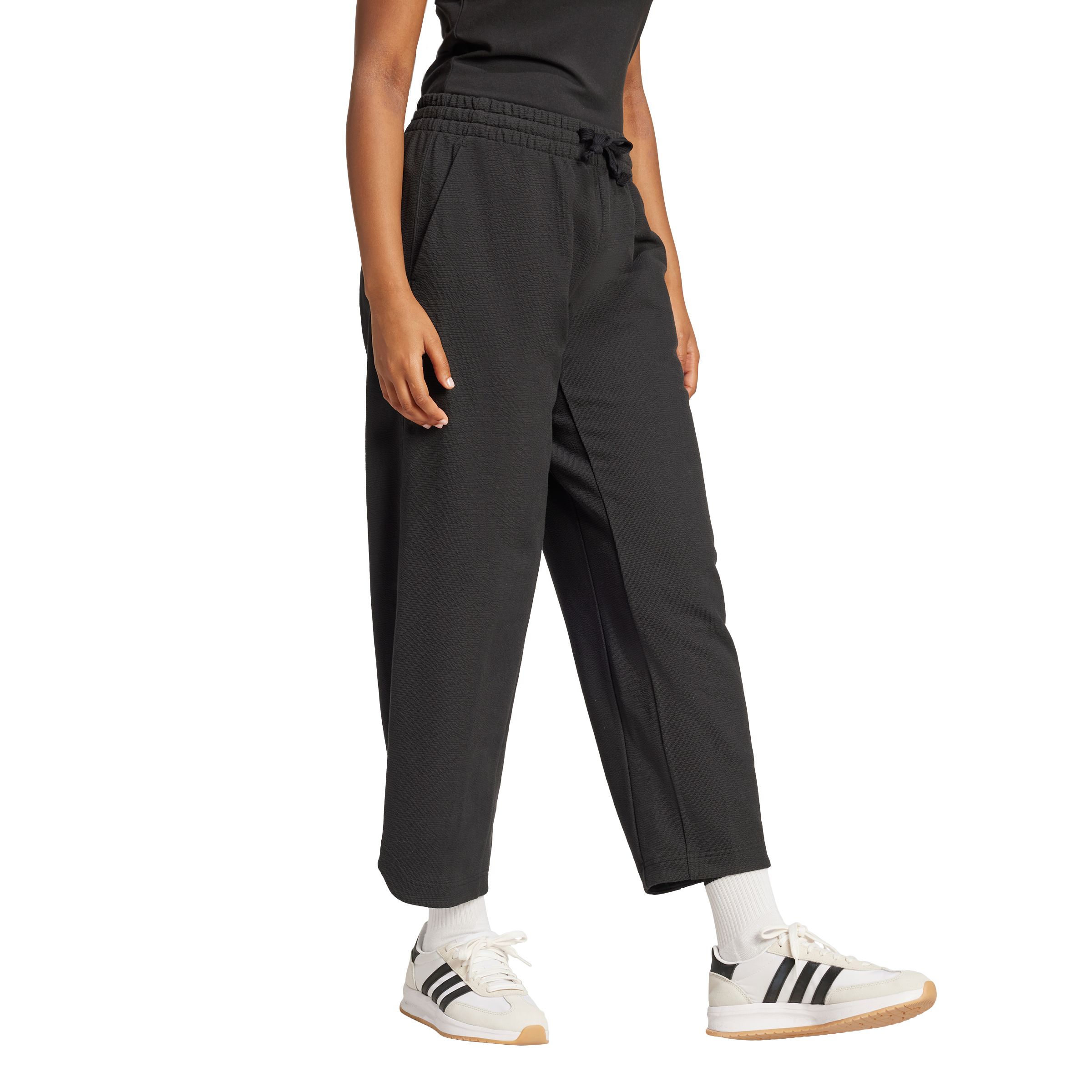 adidas Women's Sportswear ALL SZN Waffle Pants