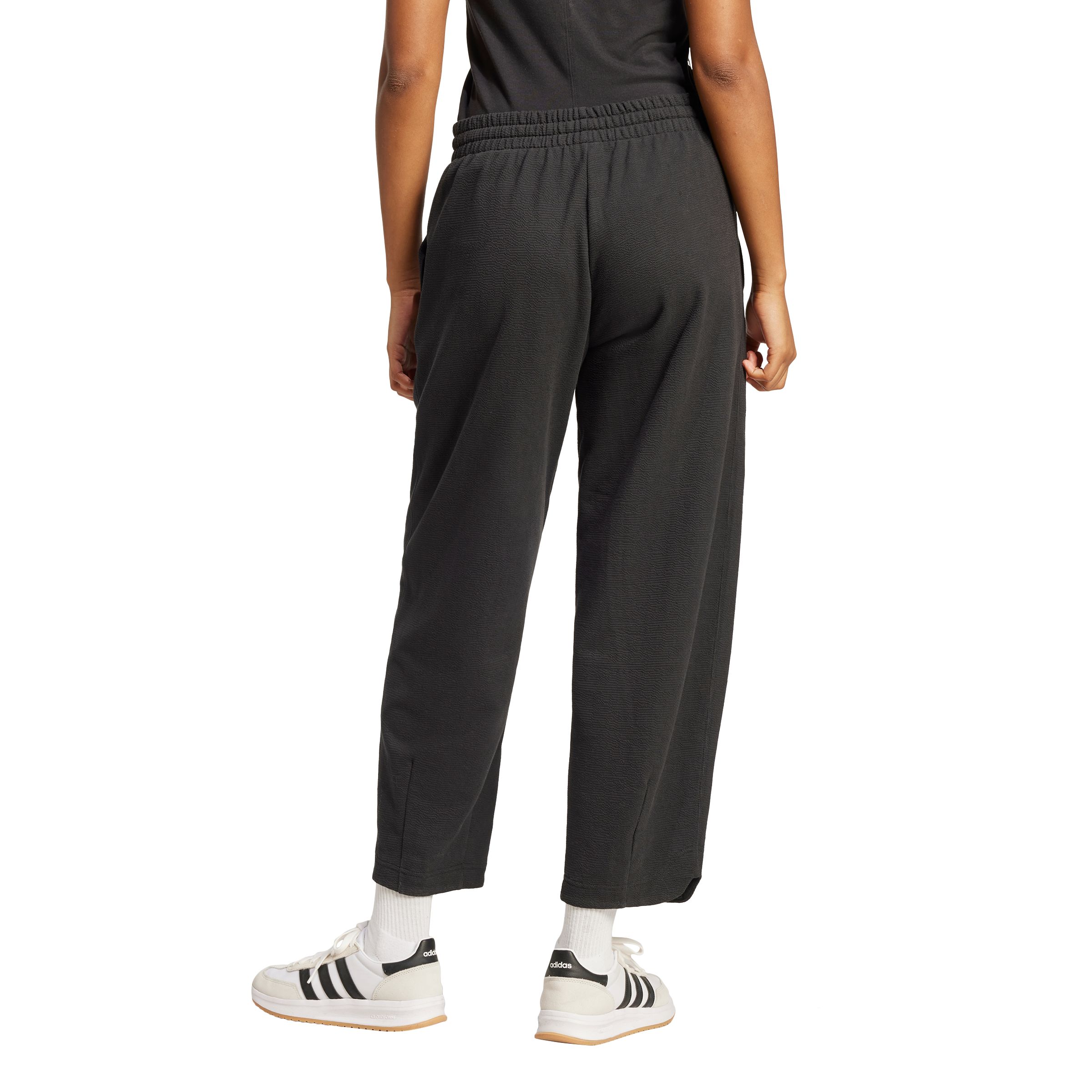 adidas Women's Sportswear ALL SZN Waffle Pants