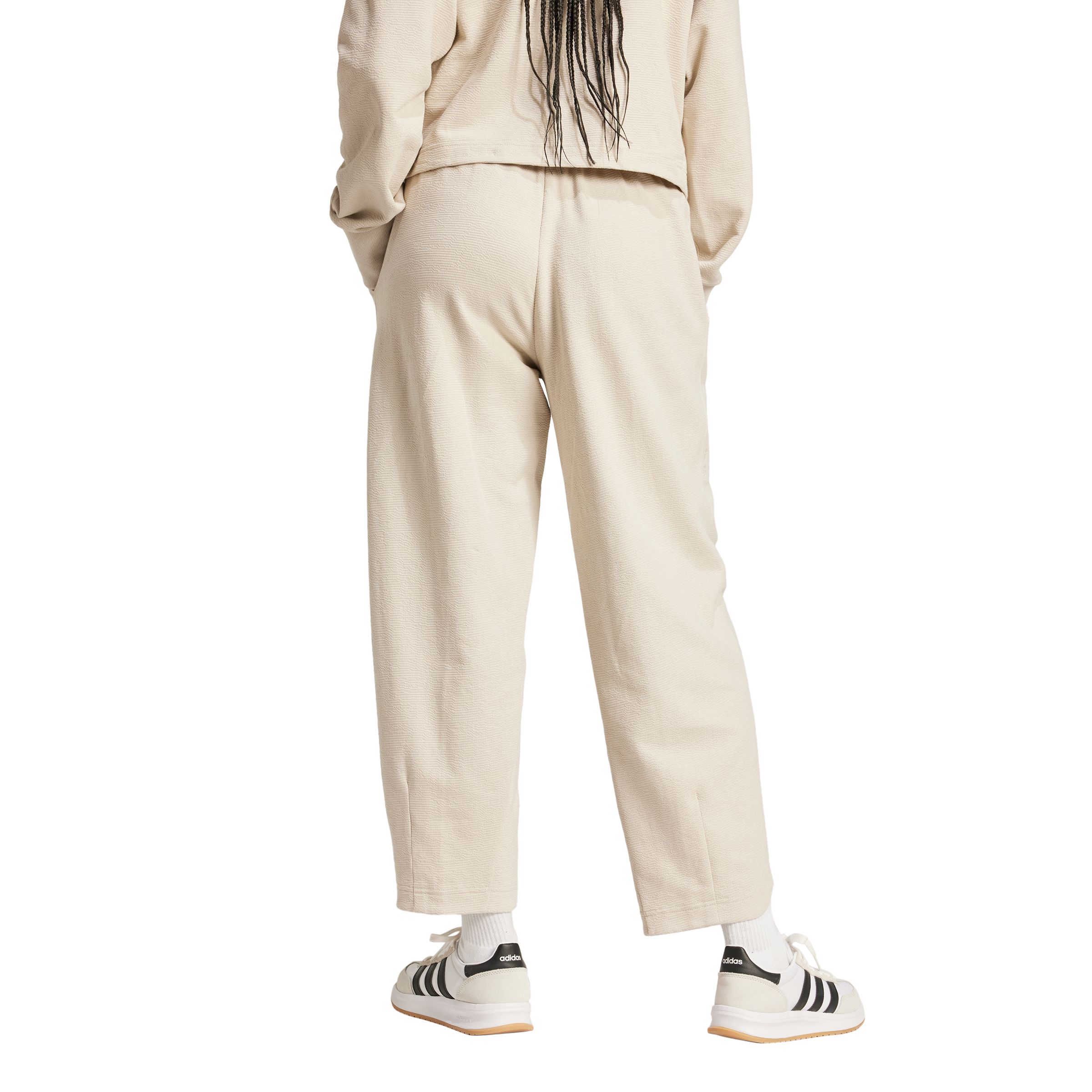 adidas Women's Sportswear ALL SZN Waffle Pants