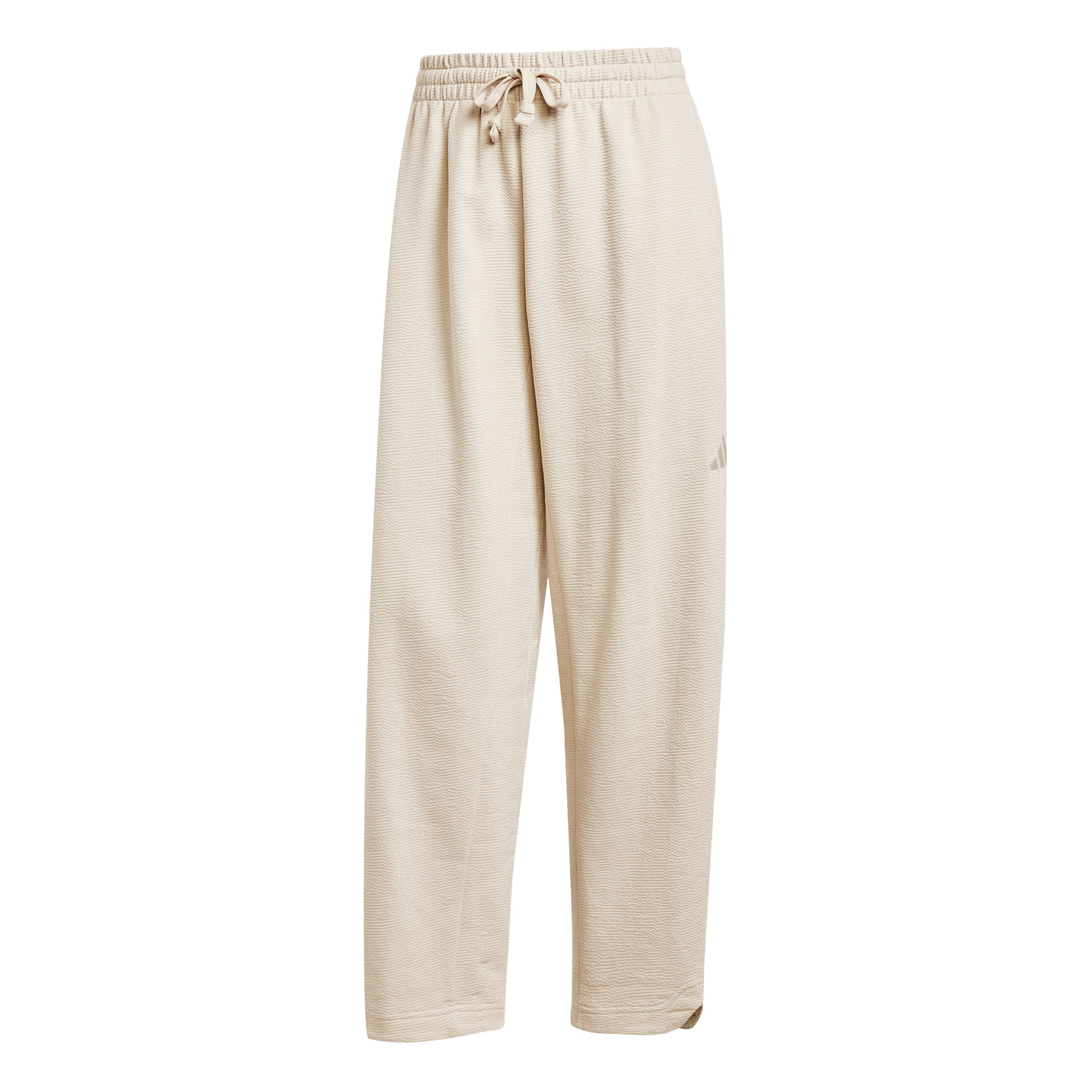 adidas Women's Sportswear ALL SZN Waffle Pants