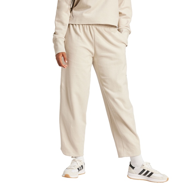 adidas Women's Sportswear ALL SZN Waffle Pants