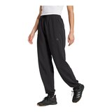adidas Women's Train D4T Knit Pants Front_Three_Fourths_Angled_Left