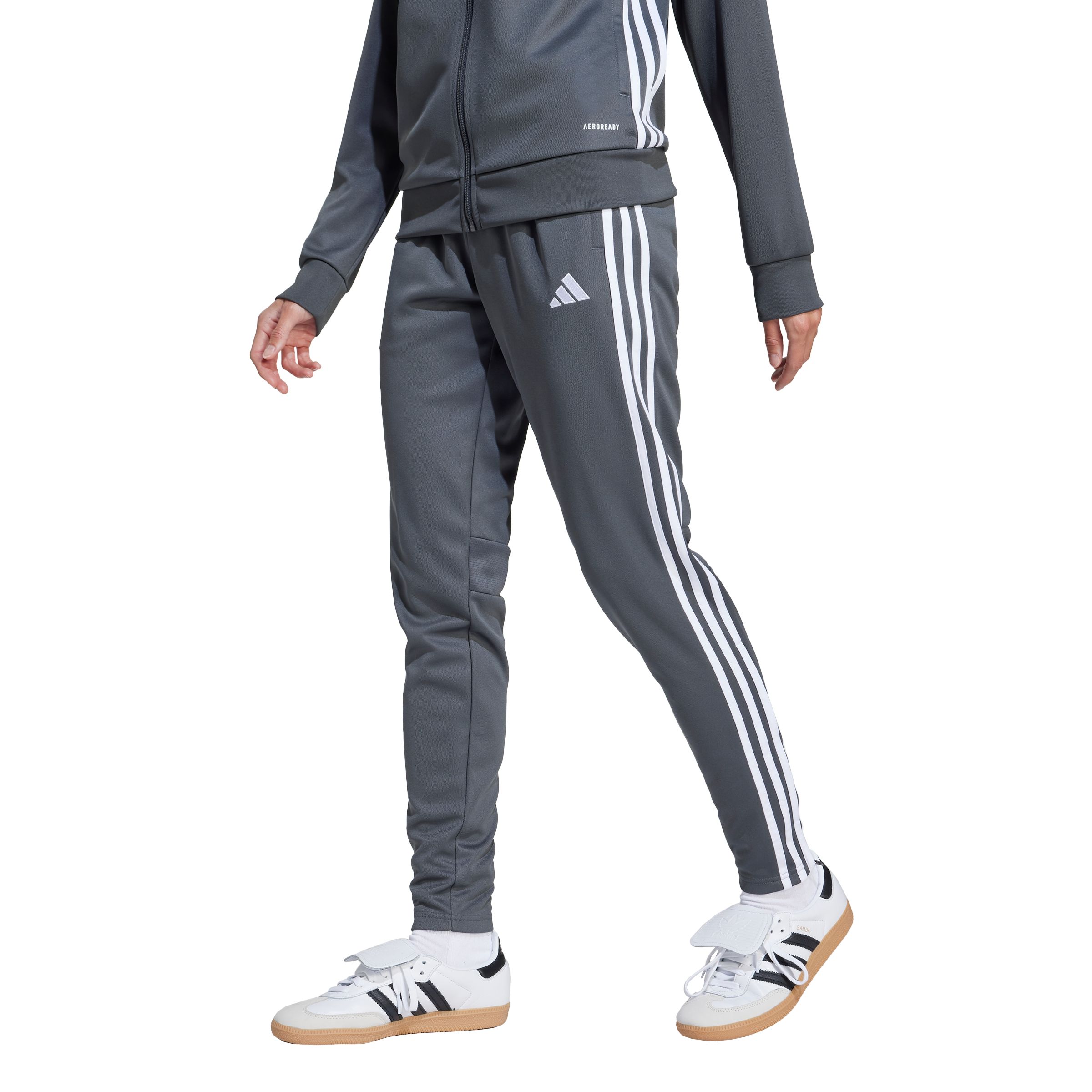 adidas Women's Tiro Essentials Pants
