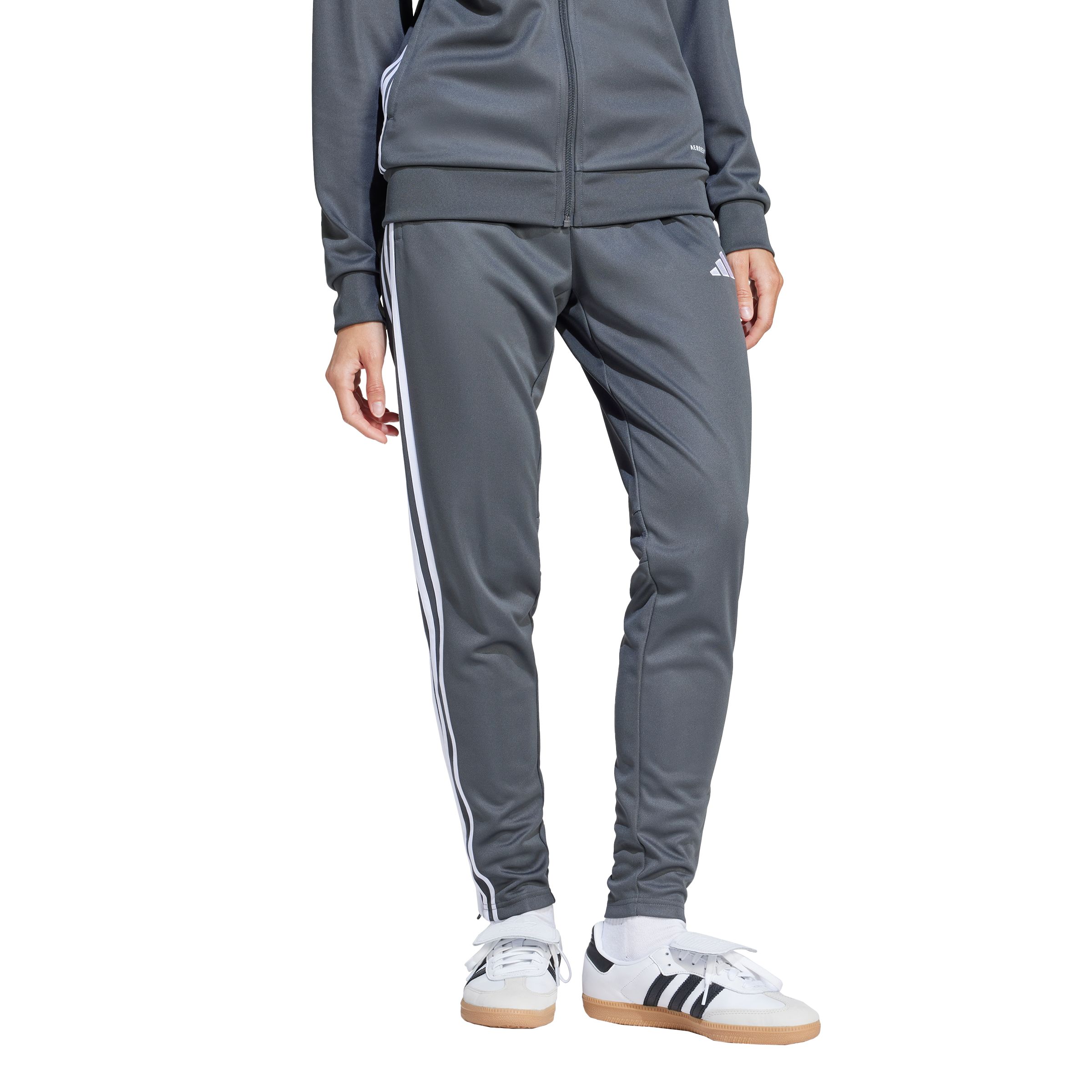 adidas Women's Tiro Essentials Pants