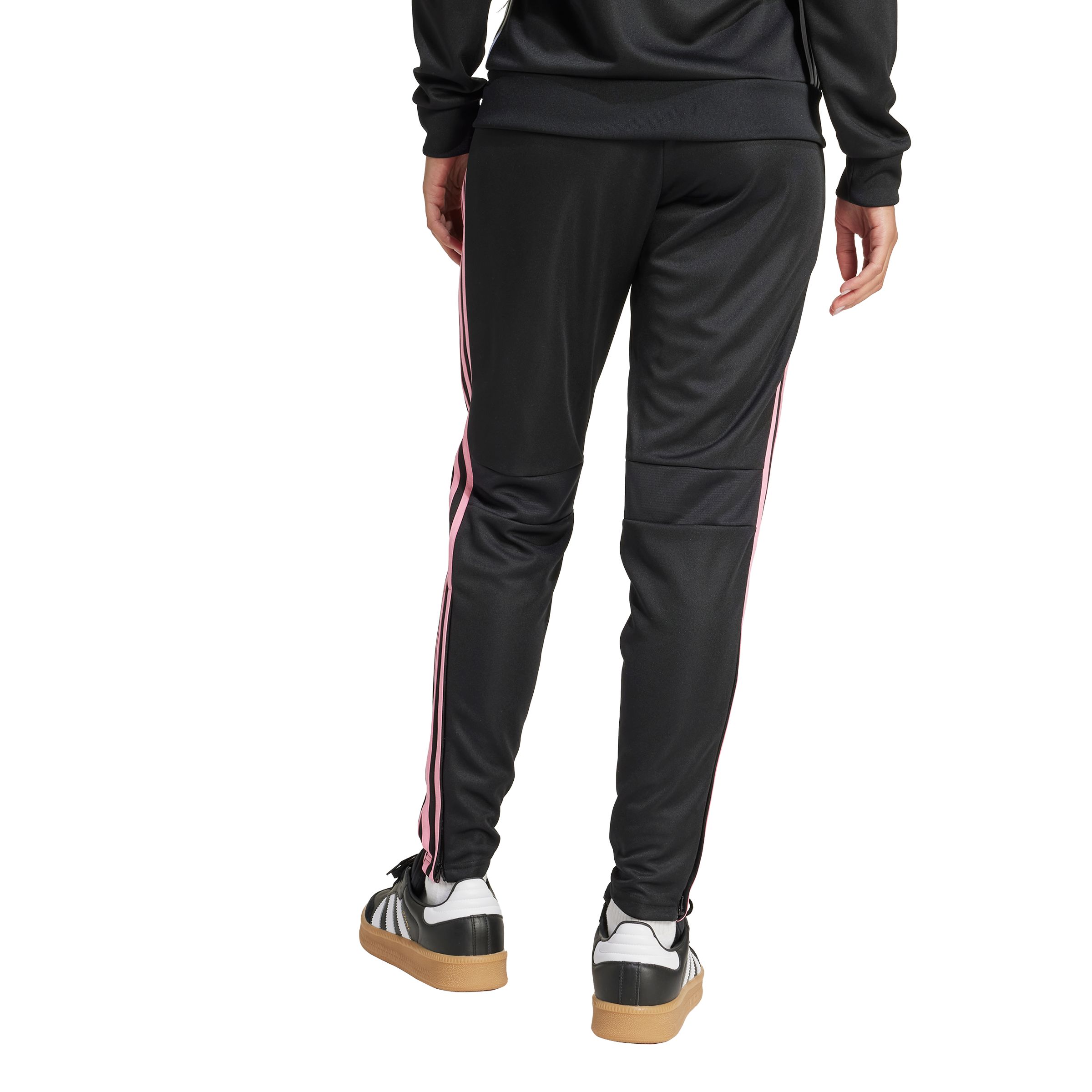 adidas Women's Tiro Essentials Pants