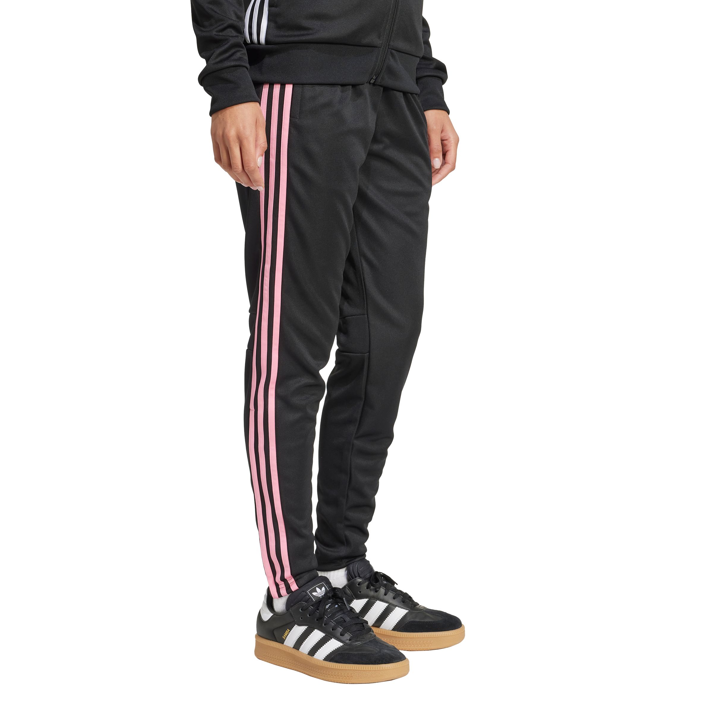 adidas Women's Tiro Essentials Pants