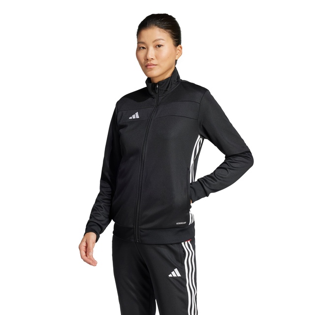 adidas Women's Tiro Essentials Jacket