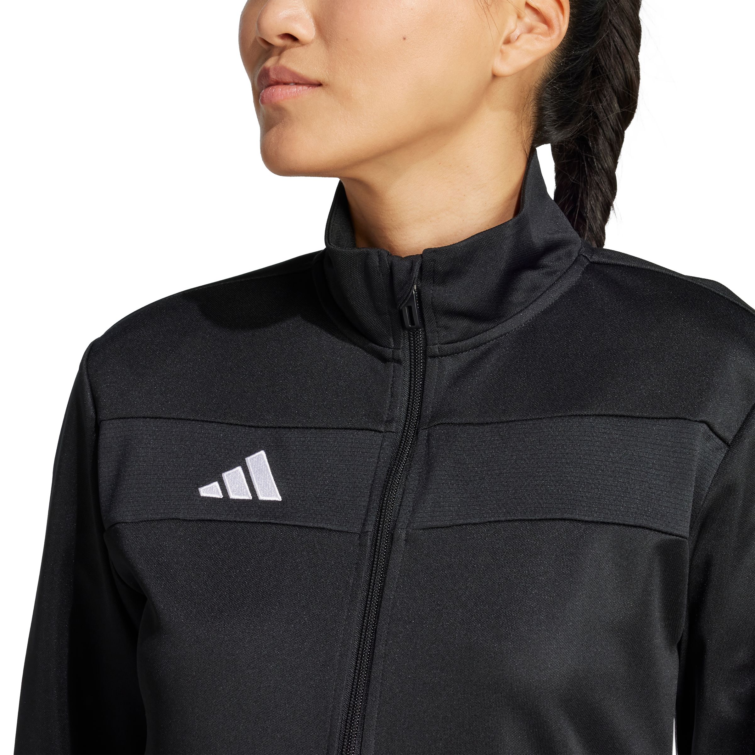 adidas Women's Tiro Essentials Jacket
