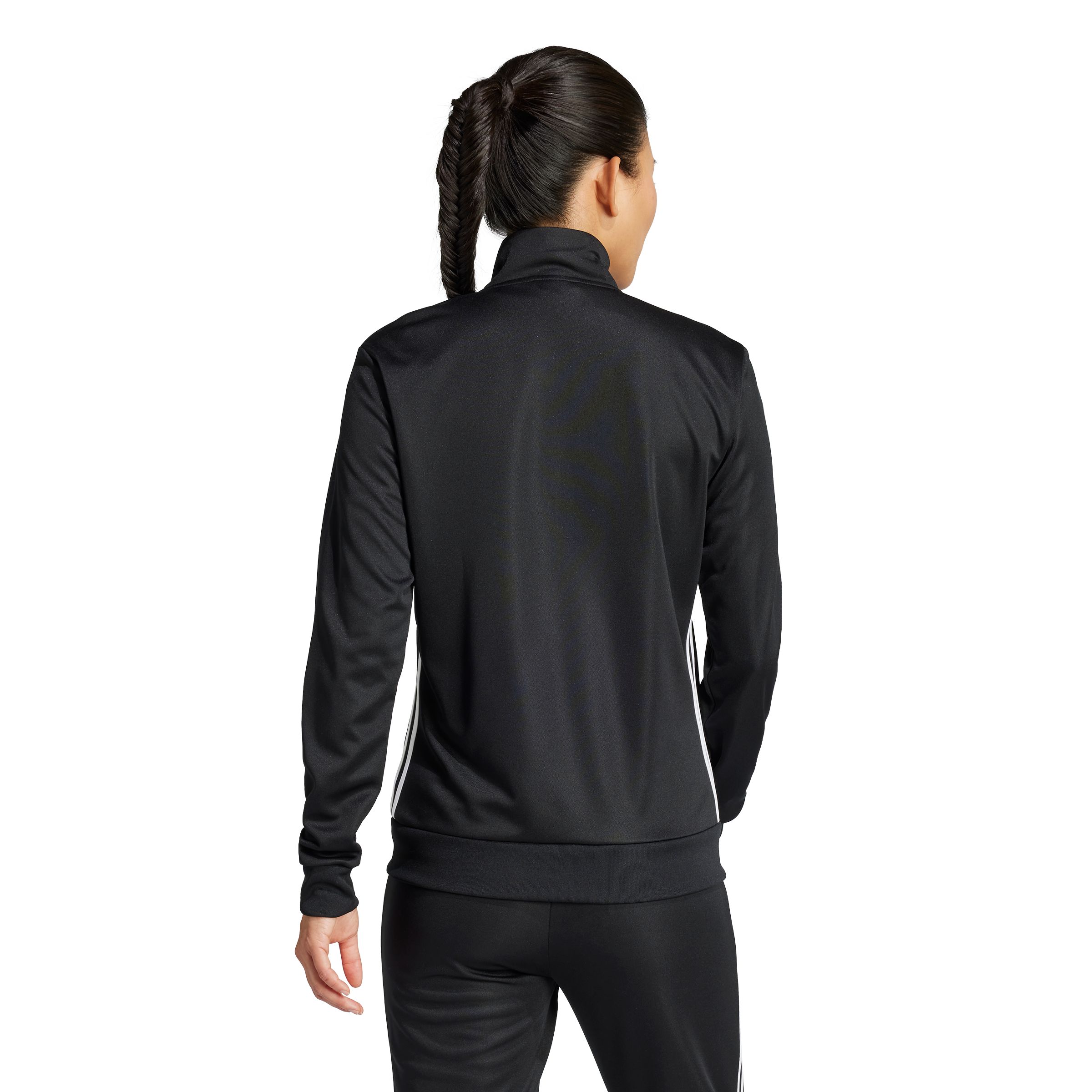 adidas Women's Tiro Essentials Jacket
