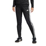 adidas Women's Tiro Essentials Pants Front_Angled_Left