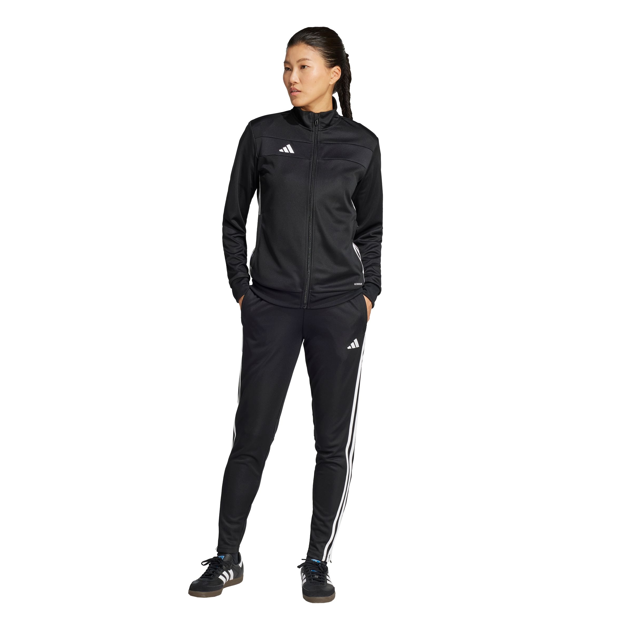 adidas Women's Tiro Essentials Pants