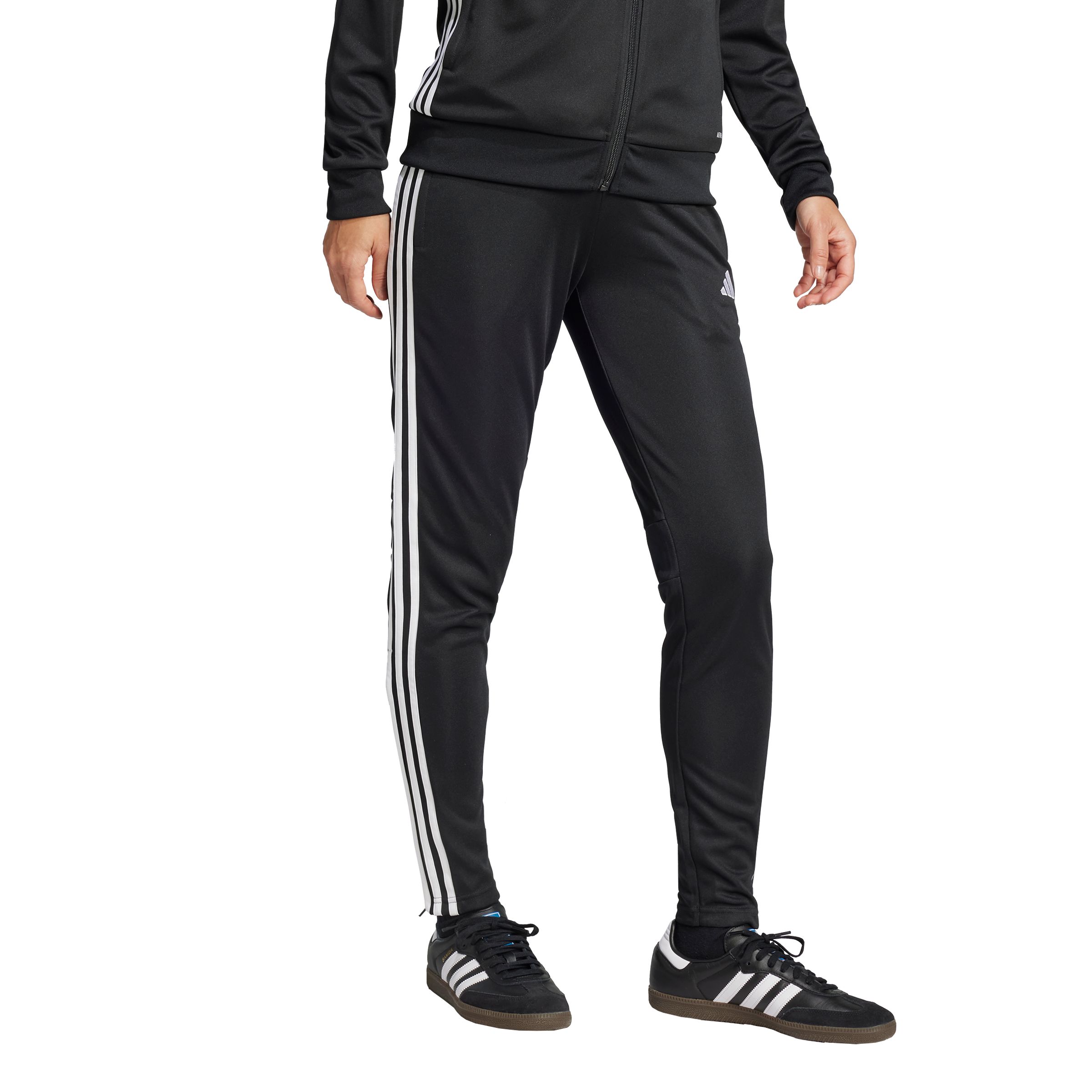 adidas Women's Tiro Essentials Pants