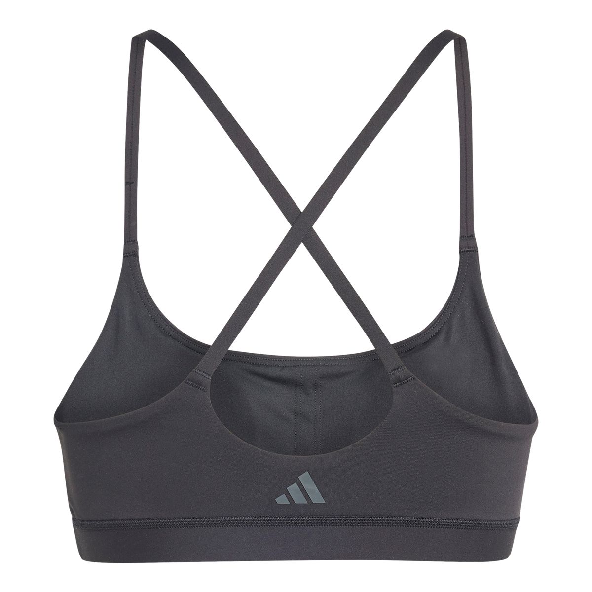 adidas Women's Yoga All Me Light Support Bra