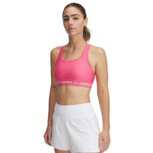 Under Armour Women's Crossback Sports Bra