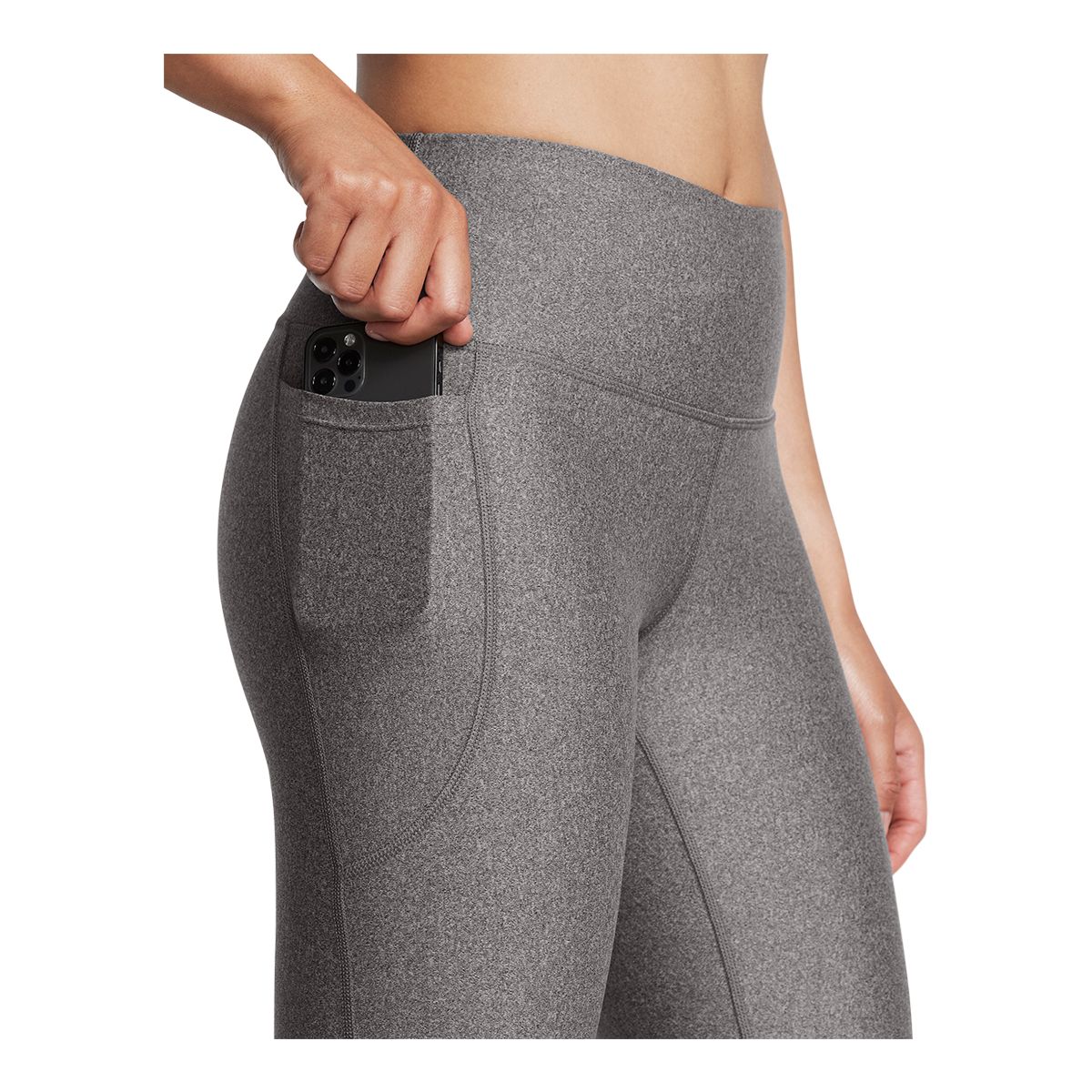 Under Armour Women's HeatGear© High Rise Tights