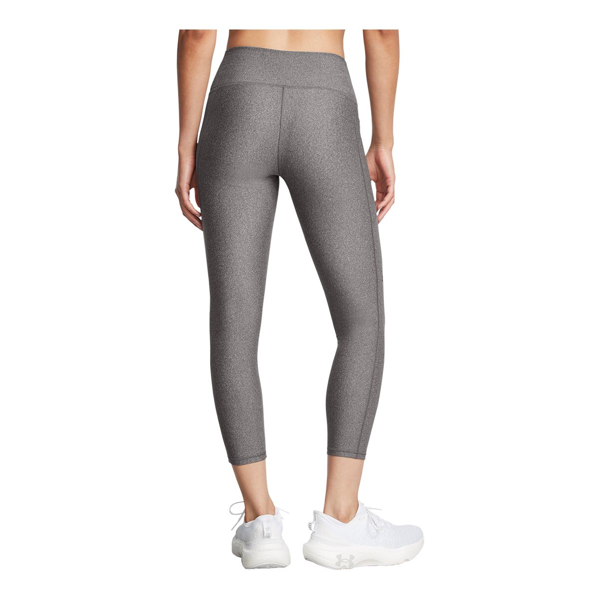 Under Armour Women's HeatGear© High Rise Tights