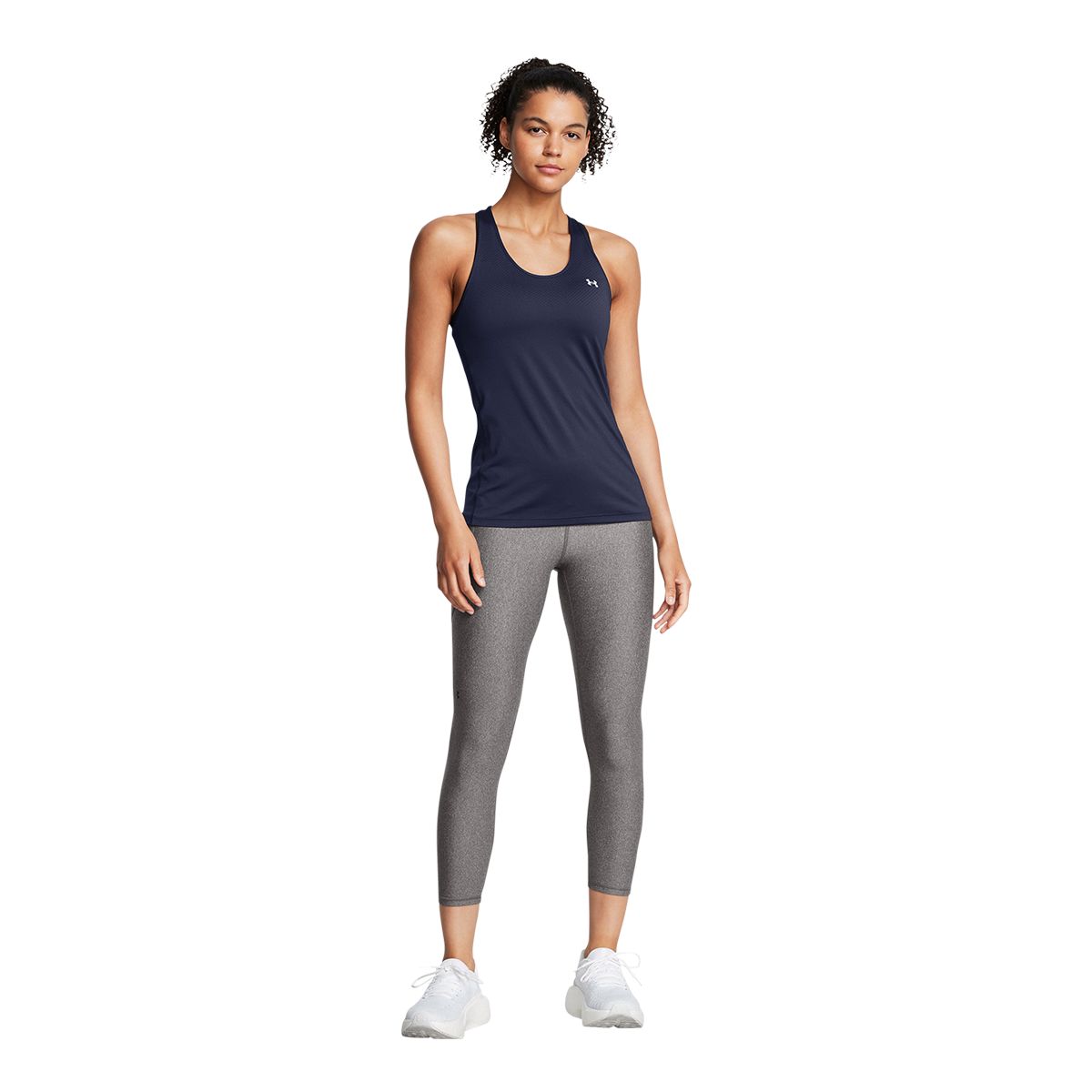 Under Armour Women's HeatGear© High Rise Tights