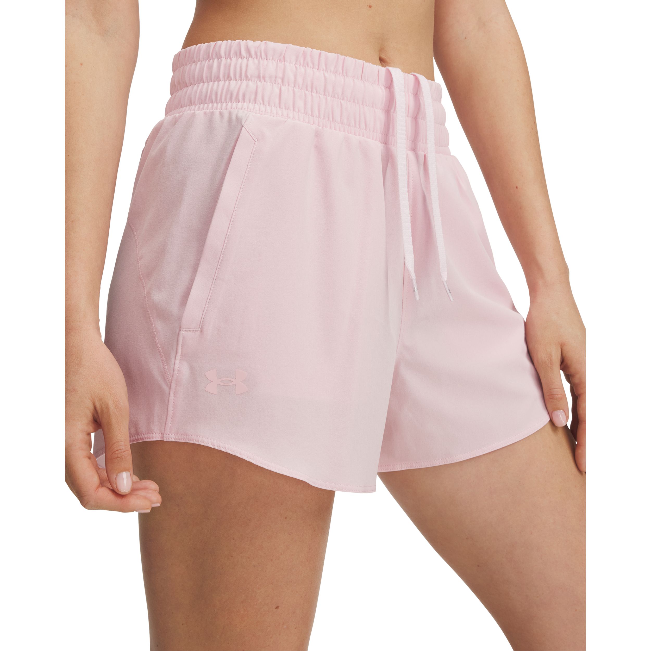 Under Armour Women's Vanish 3inch shorts