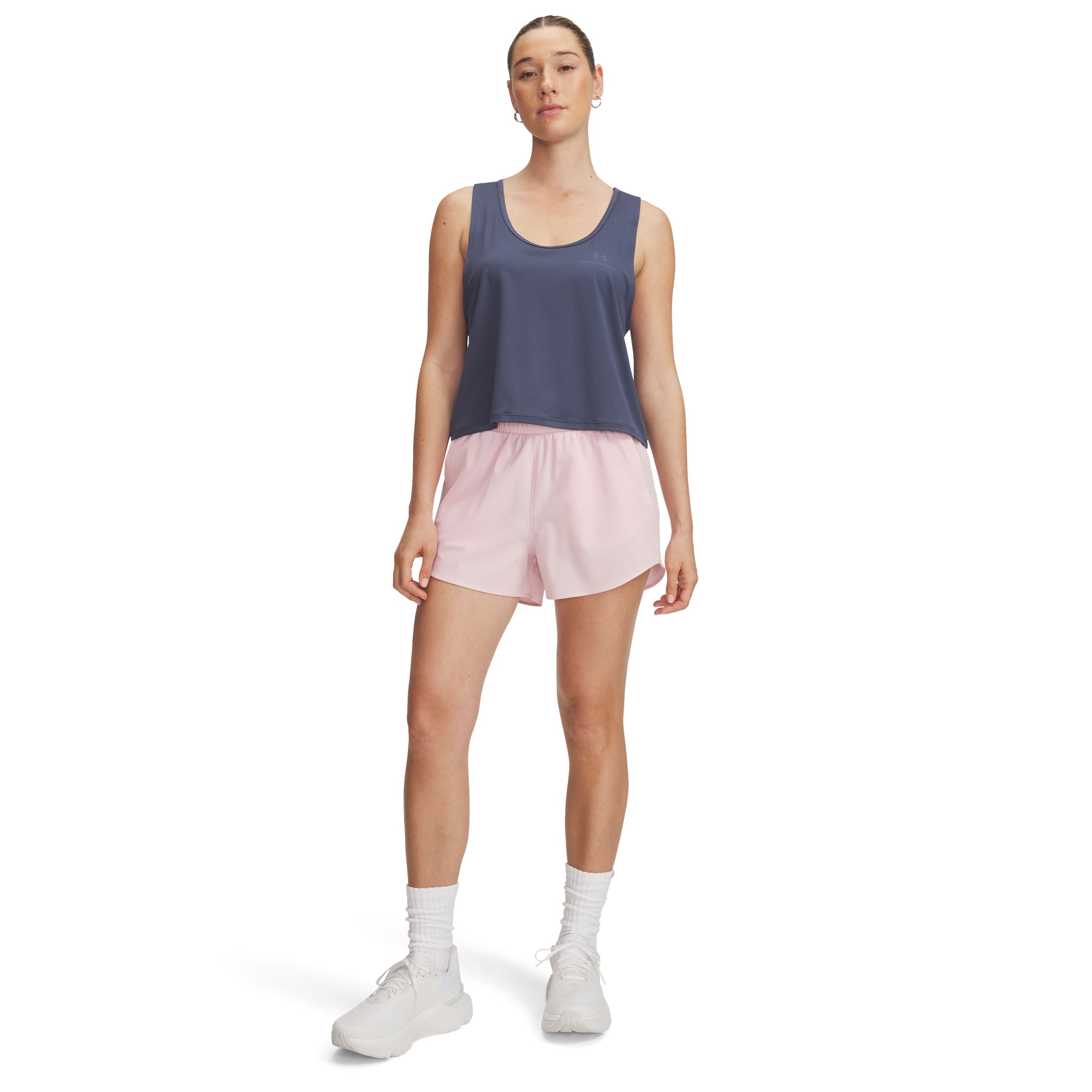 Under Armour Women's Vanish 3inch shorts