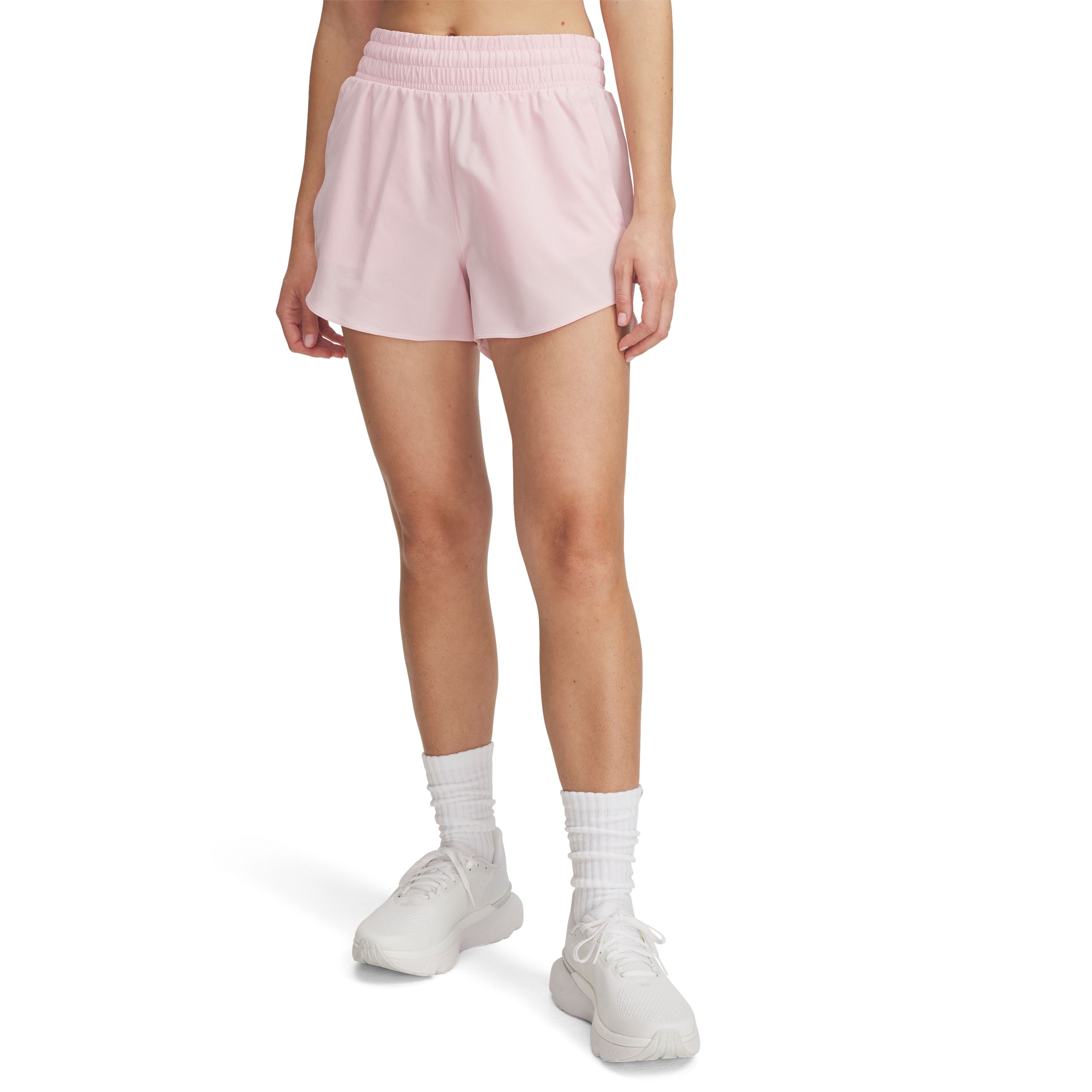 Under Armour Women's Vanish 3inch shorts