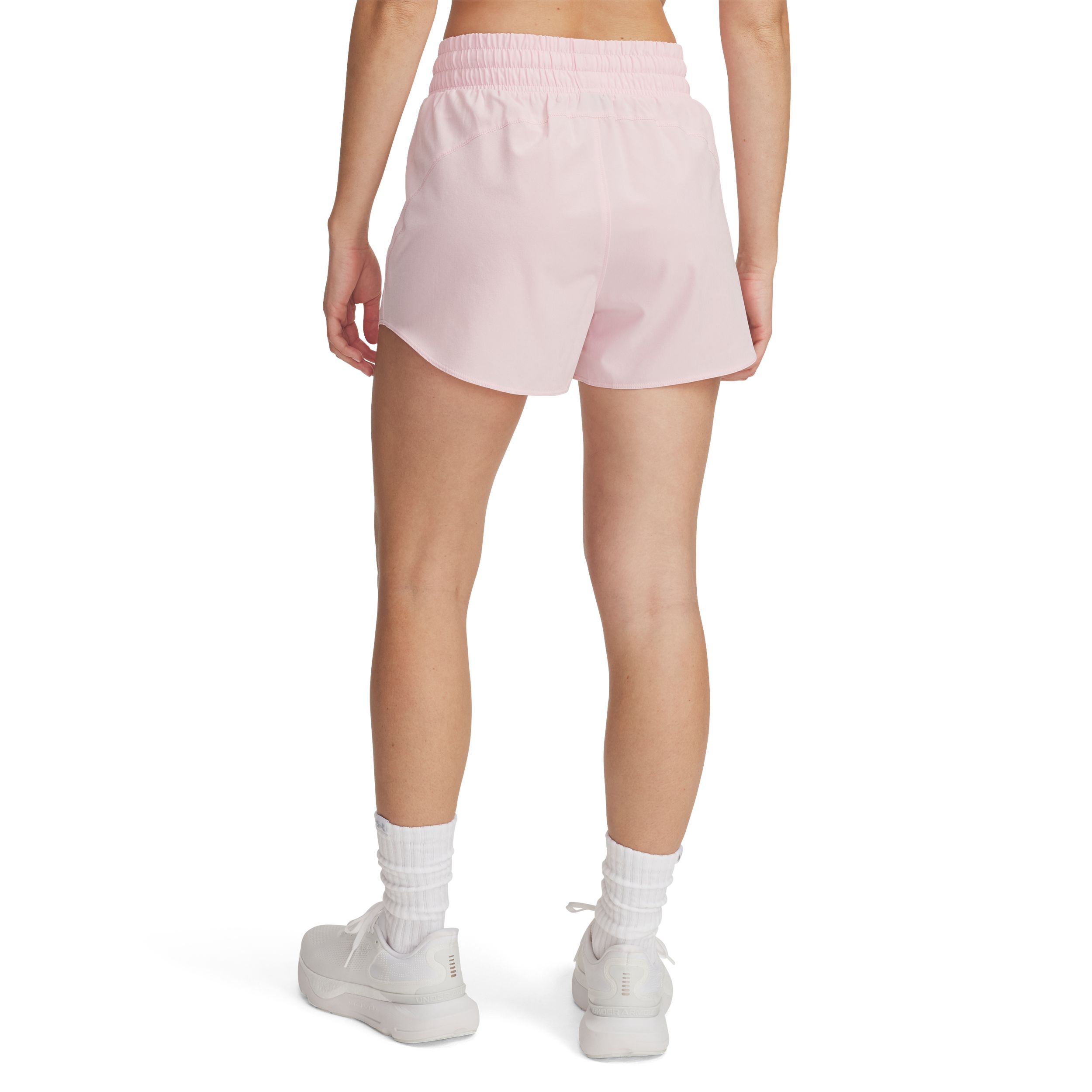 Under Armour Women's Vanish 3inch shorts