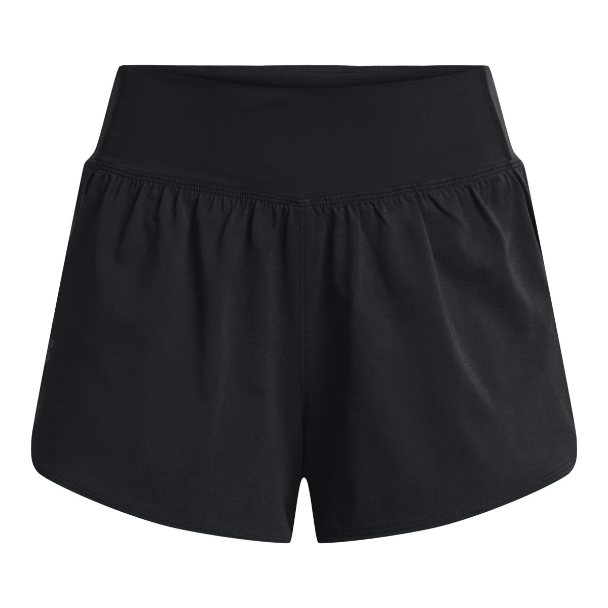 Under Armour Women's Vanish 2-in-1 Shorts