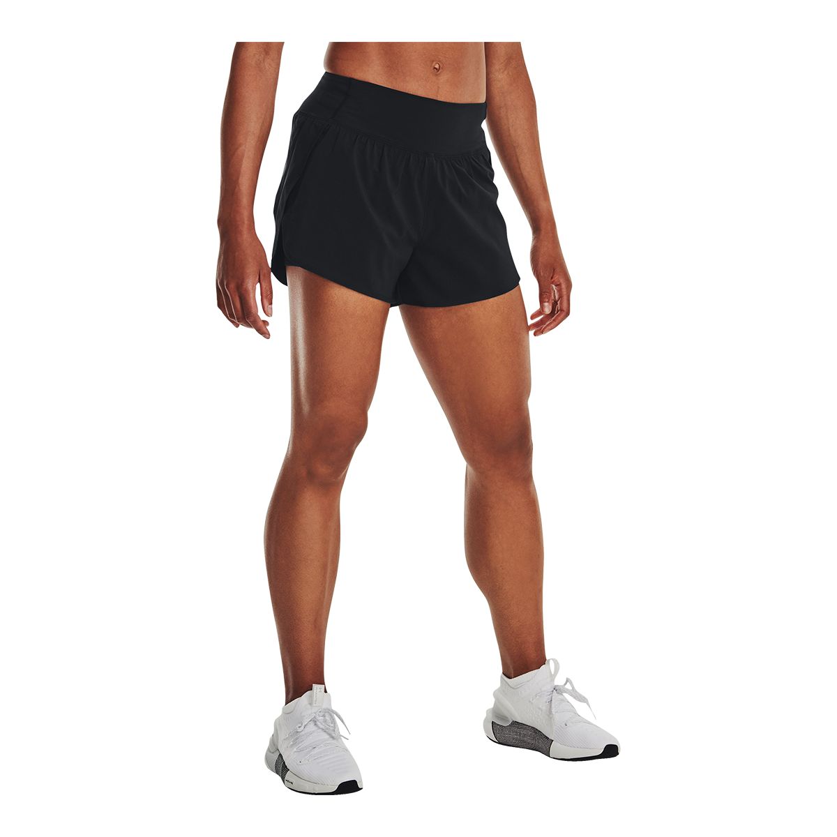 Under Armour Women's Vanish 2-in-1 Shorts