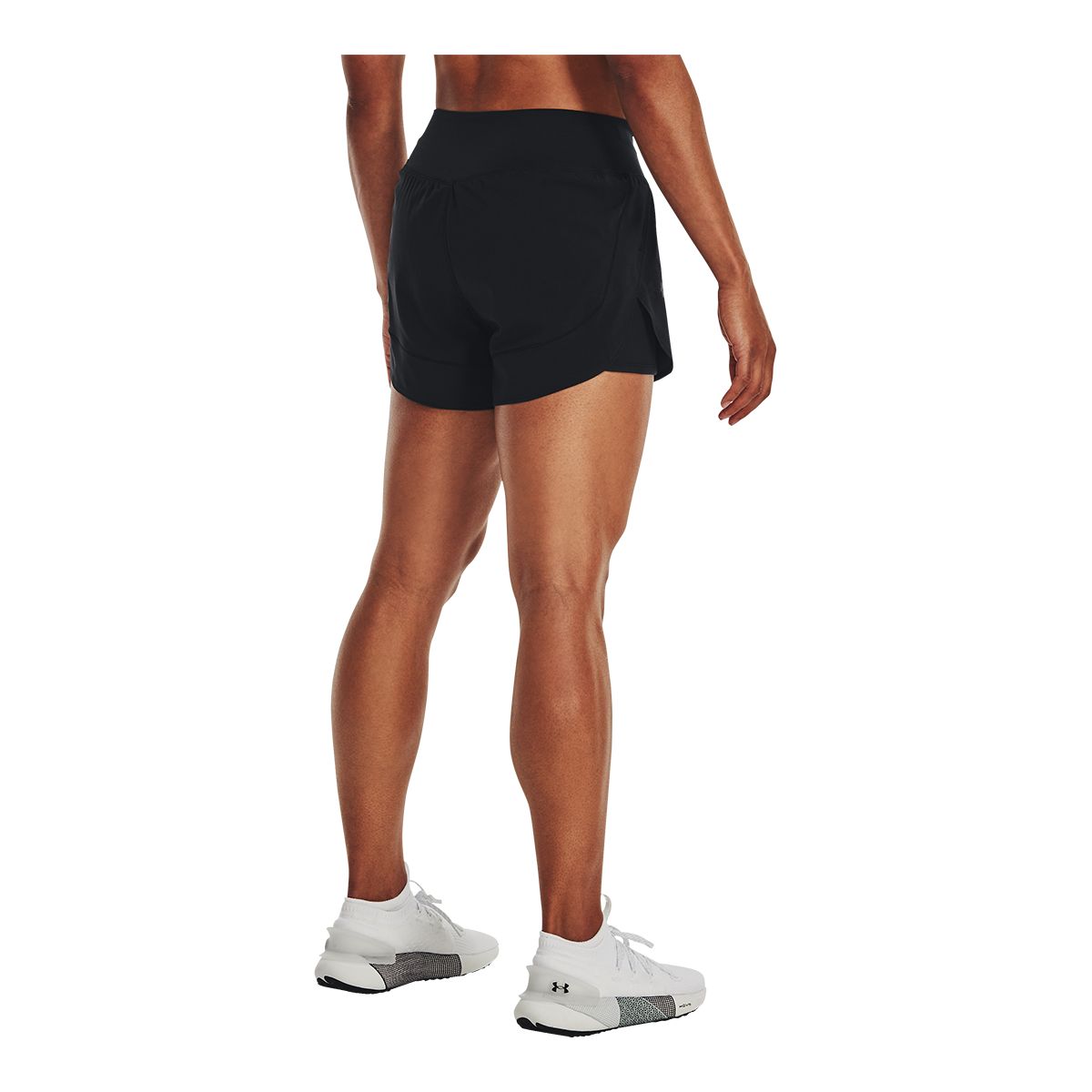 Under Armour Women's Vanish 2-in-1 Shorts