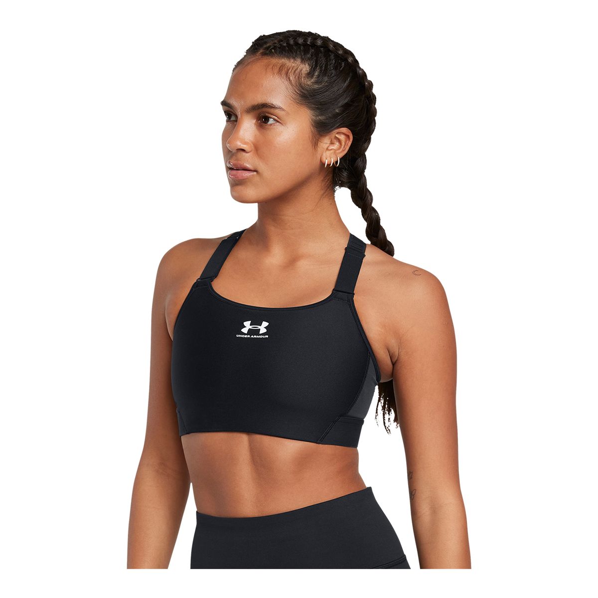 Under Armour Women's HeatGear© Armour High Sports Bra