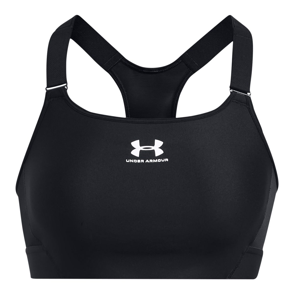 Under Armour Women's HeatGear© Armour High Sports Bra