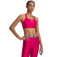 Under Armour Women's HeatGear© Armour High Sports Bra